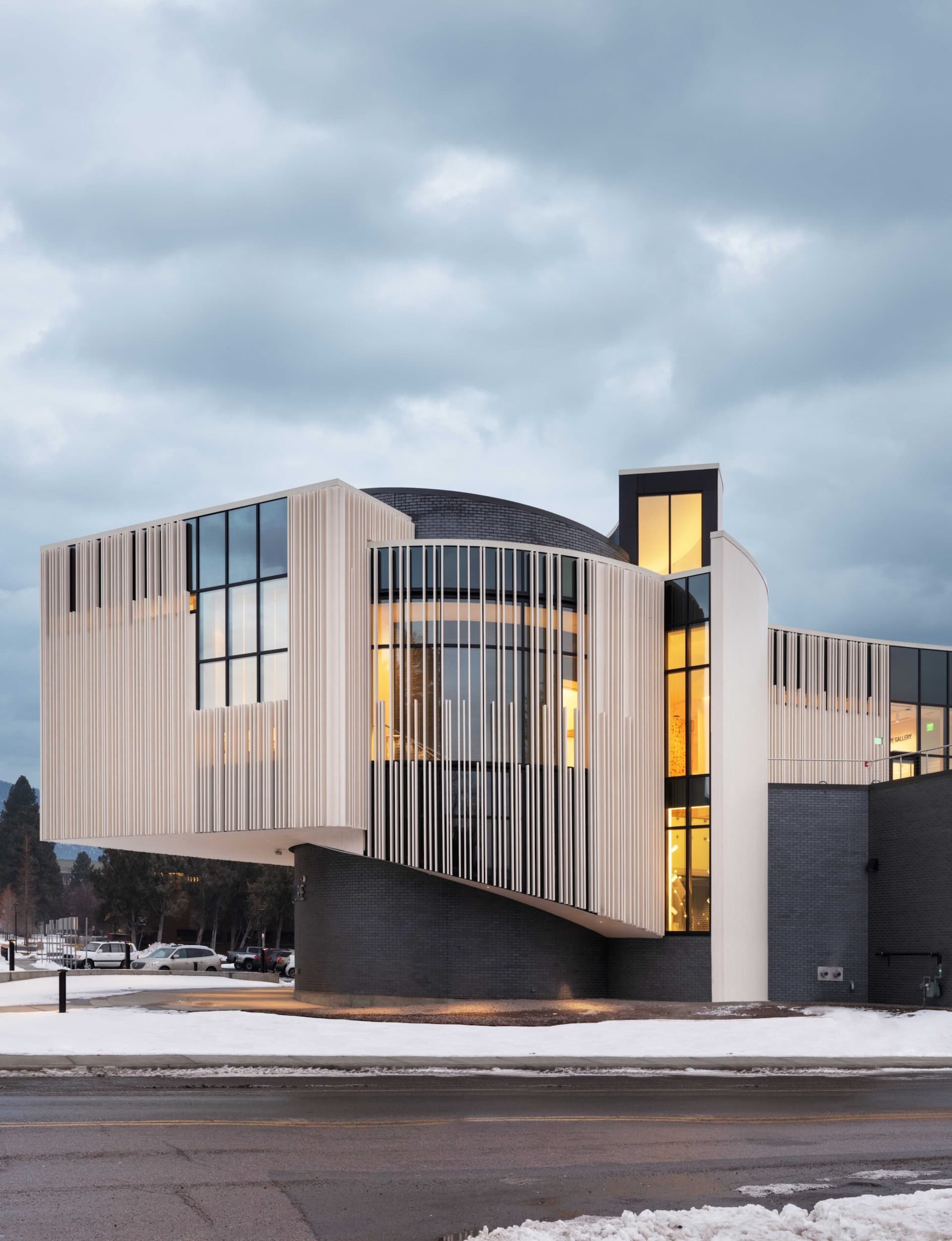 Innovative Design Options